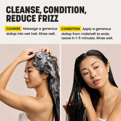 Drybar Liquid Glass Smoothing Shampoo