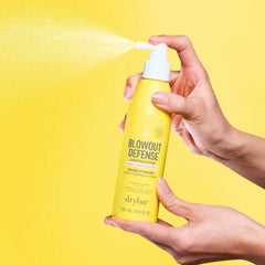 Blowout Defense™ Strengthen & Extend Blowout Accelerator