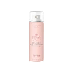 Final Call Frizz & Static Control Mist