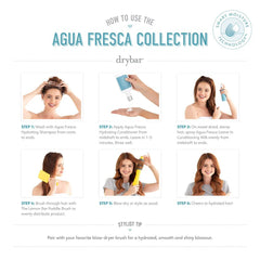 Agua Fresca Hydrating Conditioner