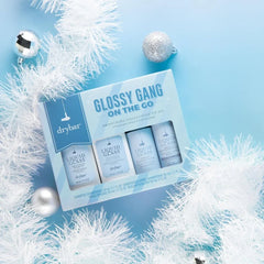 Glossy Gang On The Go Kit