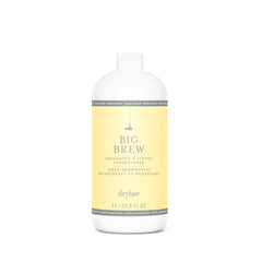 Big Brew Thickening & Lifting Conditioner Jumbo Size