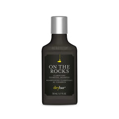 On the Rocks Clarifying Charcoal Shampoo Travel Size