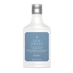 Gin Twist Curl Quenching Conditioner