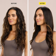 Southern Belle Volume-Boosting Mousse
