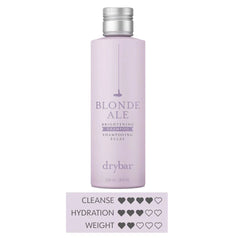 Purple Brightening Shampoo for Blonde Hair - Blonde Ale