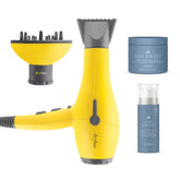 The Crafted For Curls Special Value Set