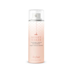 Money Maker Mini Travel-Size Flexible Hold Hair Spray