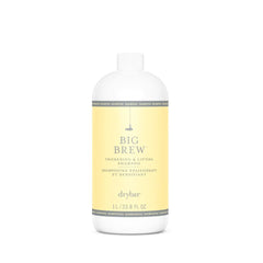 Big Brew Thickening & Lifting Shampoo