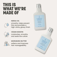 Drybar Liquid Glass Smoothing Conditioner