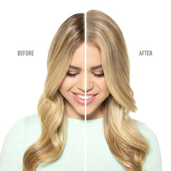 Dry Shampoo - Detox in Lush Scent