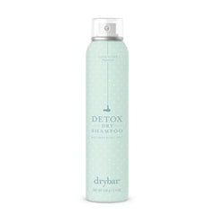 Dry Shampoo - Detox in Lush Scent