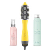 The Defined Curls & Waves Set