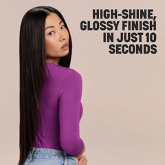 Liquid Glass Instant Glossing Rinse