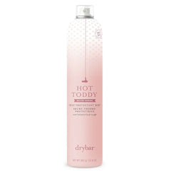 Hot Toddy Heat Protectant Mist Blanc Scent Jumbo Size