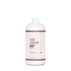 Cure Liqueur Strengthening Shampoo & Conditioner Jumbo Set
