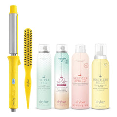 Drybar The Uptini Special Value Set