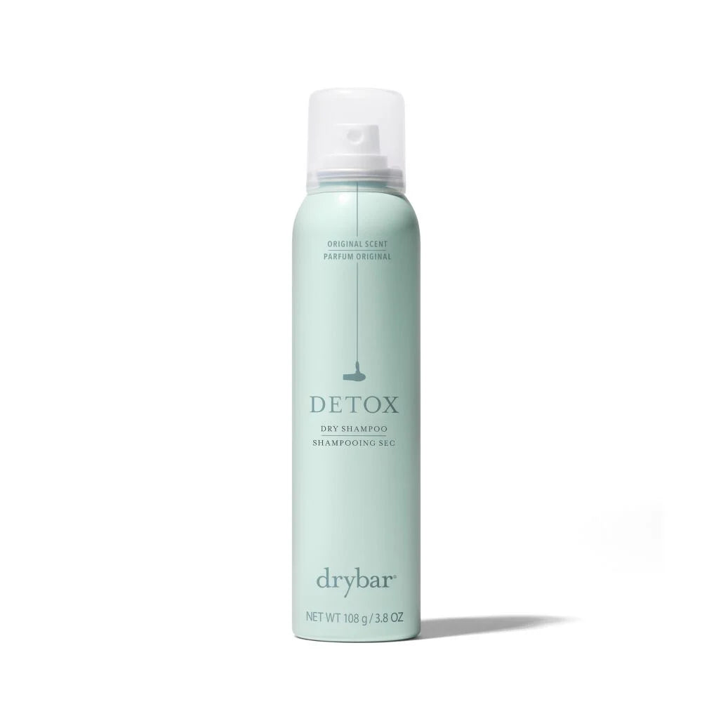 Detox Dry Shampoo Original Scent Full Size
