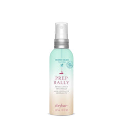 Drybar Prep Rally Prime & Prep Detangler