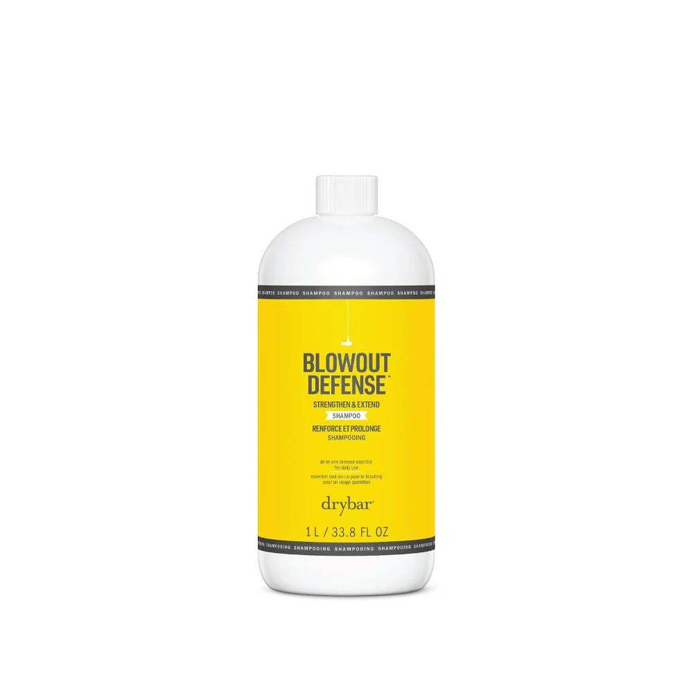 Blowout Defense™ Strengthen & Extend Shampoo Jumbo Size