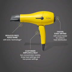 Drybar Buttercup Blow Dryer