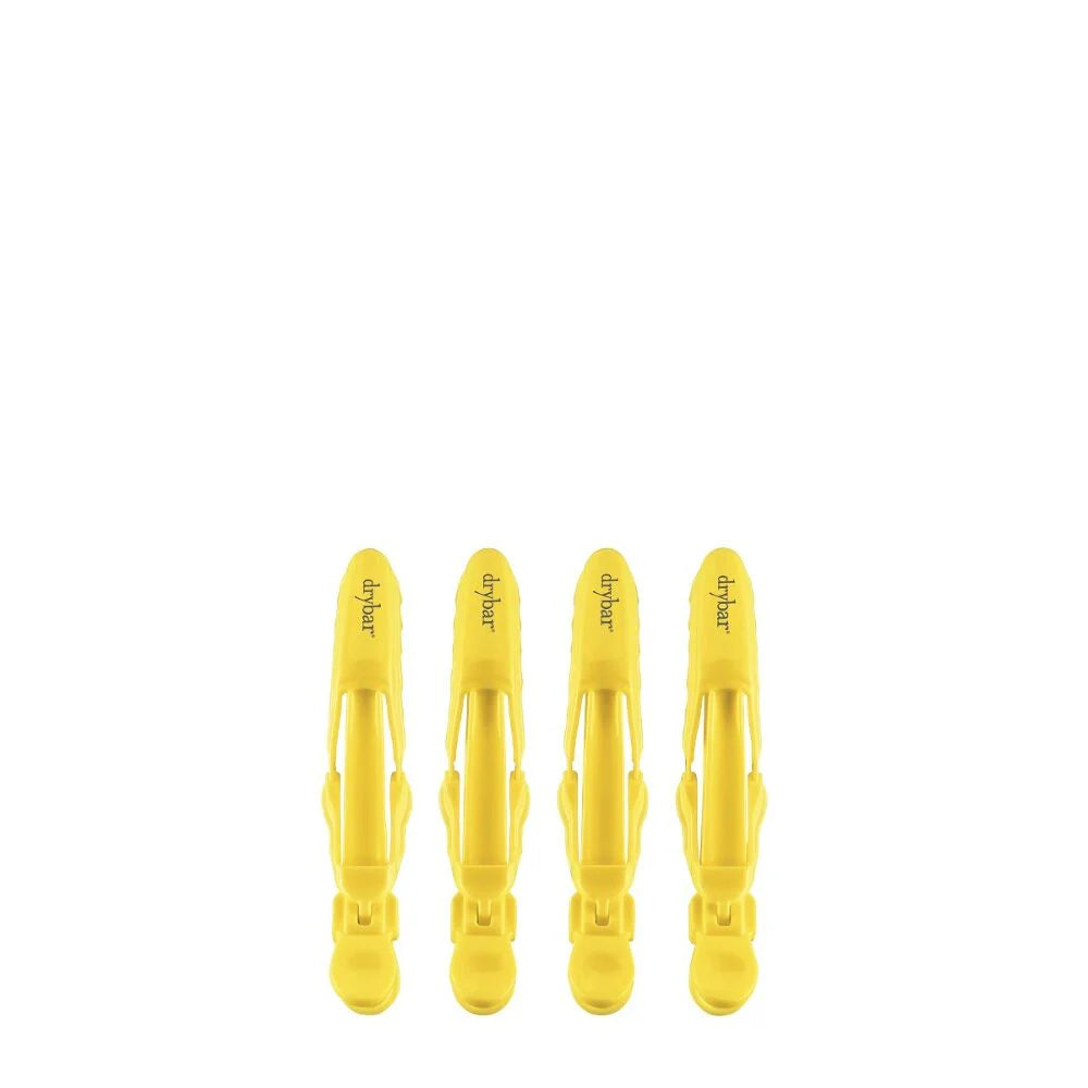 Drybar Hold Me Hair Clips