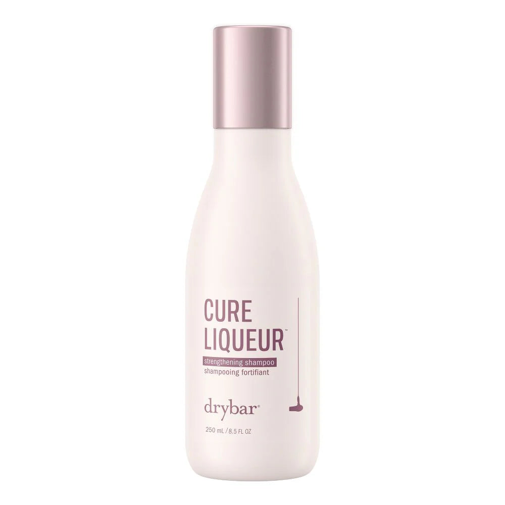 Cure Liqueur Strengthening Shampoo