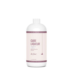 Cure Liqueur Strengthening Shampoo & Conditioner Jumbo Set