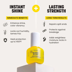 Blowout Defense™ Rapid Repair & Finishing Oil