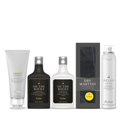 The Save Your Scalp Set