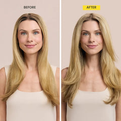 Detox Thickening Dry Shampoo