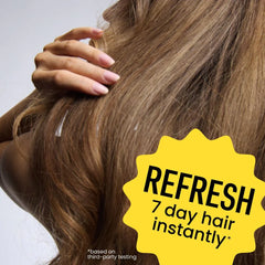 Travel Size Detox Shampoo - Original Scent