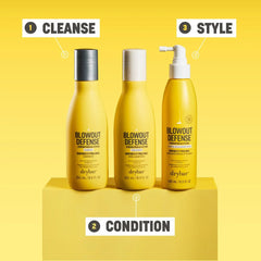 Blowout Defense™ Collection Jumbo Set