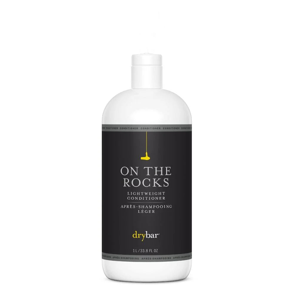 On the Rocks Lightweight Conditioner Jumbo Size