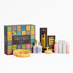 House of Blowouts Advent Calendar