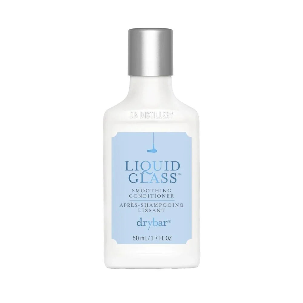 Liquid Glass Smoothing Conditioner Travel Size