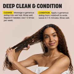 On the Rocks Lightweight Conditioner Travel Size
