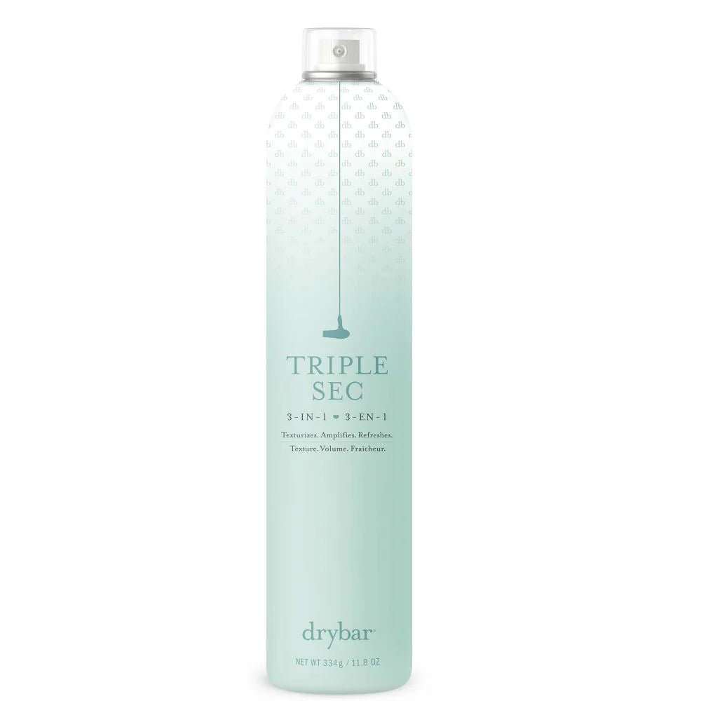 Triple Sec 3-in-1 Finishing Spray Blanc Scent Jumbo Size