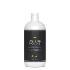 On the Rocks Shampoo & Conditioner Jumbo Set