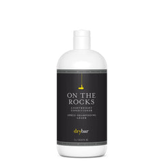 On the Rocks Shampoo & Conditioner Jumbo Set