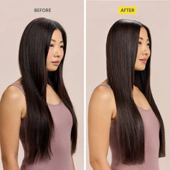 Liquid Glass Instant Glossing Rinse Travel Size