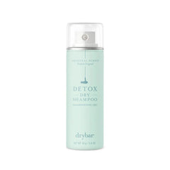 Travel Size Detox Shampoo - Original Scent