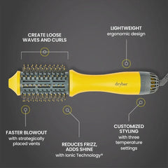 Drybar Single Shot Blow Dryer Brush