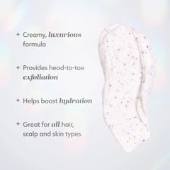 Cocomint Float Scalp and Body Scrub