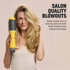 Drybar Double Shot Blow-Dryer Brush