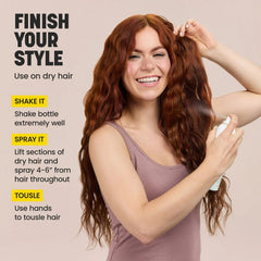 Triple Sec 3-in-1 Finishing Spray Travel Size