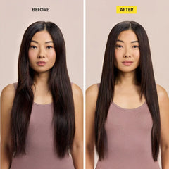 Liquid Glass Miracle Hair Smoothing Sealant