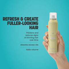 Detox Thickening Dry Shampoo