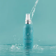 Agua Fresca Leave-In Conditioning Milk