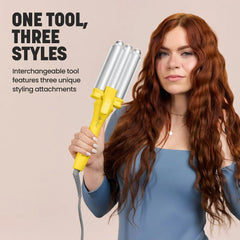The Cue the Curls Special Value Set